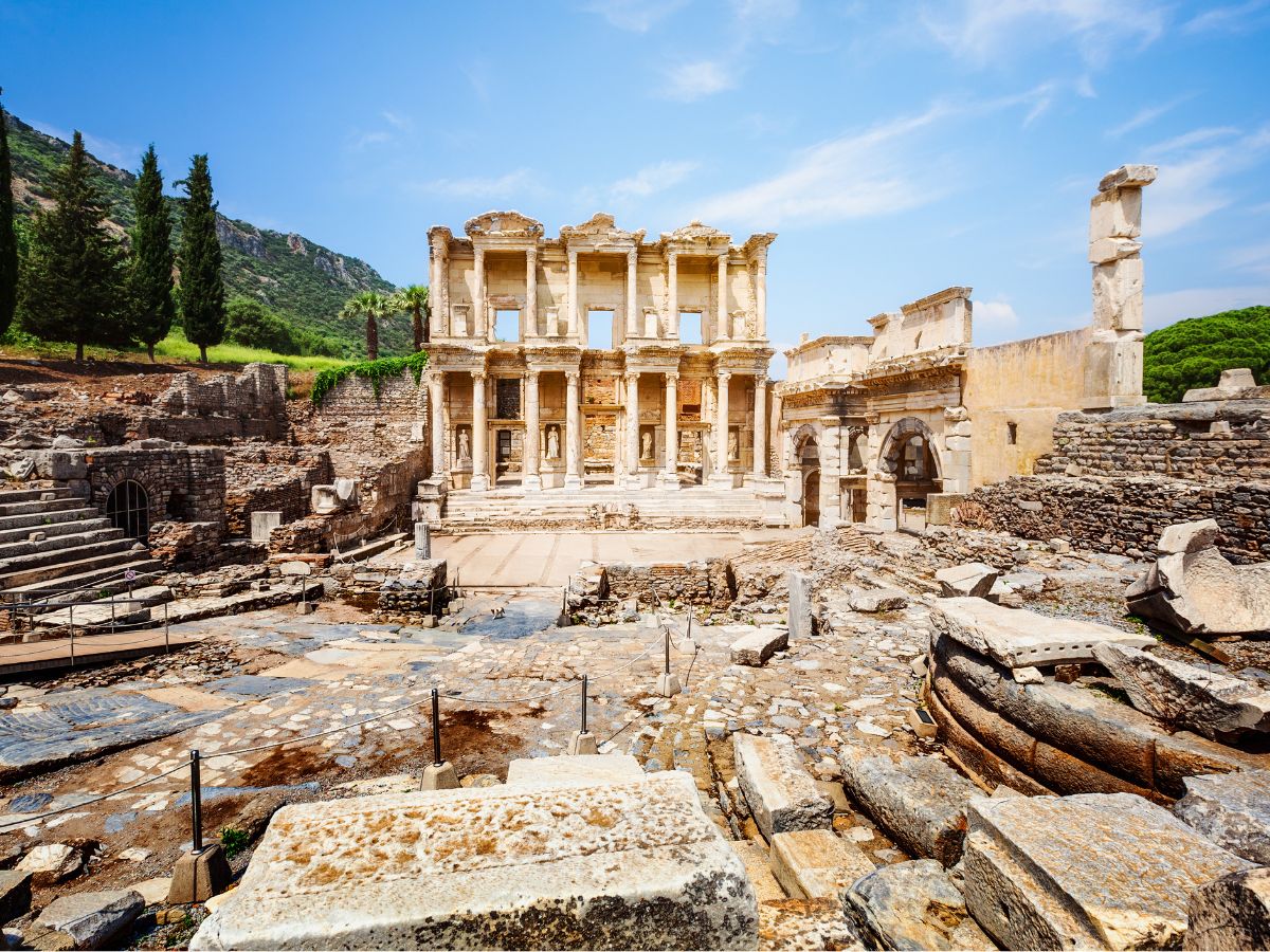 Library-of-Celsus-bridges-and-beyond-travel