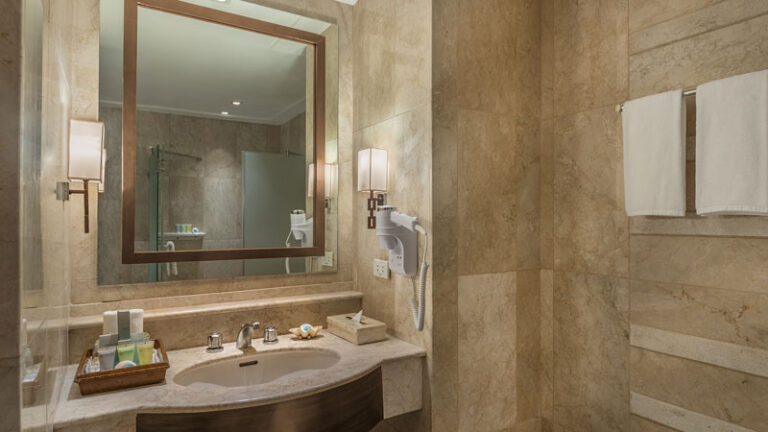 Restroom
