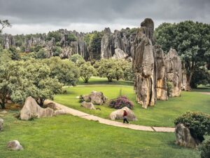 stone-forest-scenic-area-shilin-bridges-and-beyond-travel