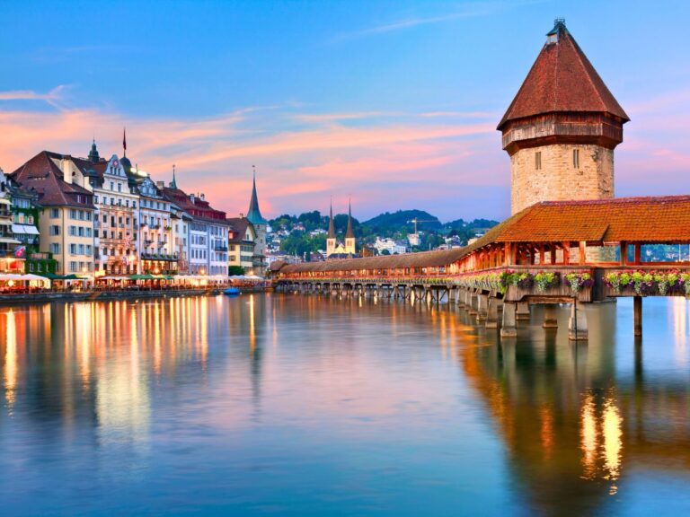 lake-lucerne-europe-Bridges-and-beyond-travel