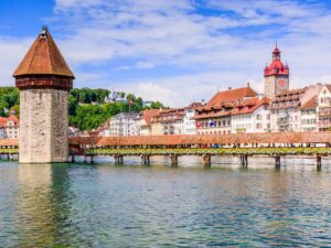 old-town-lucerne-europe-Bridges-and-beyond-travel