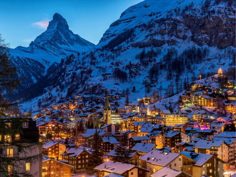 old-town-of-zermatt-europe-Bridges-and-beyond-travel