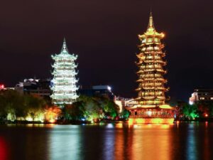 sun-and-moon-pagodas-guilin-china-bridges-and-beyond-travel