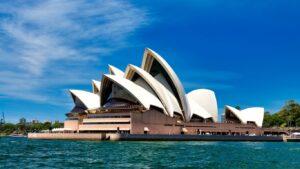 Australia I Opera House , Bridges and Beyond Travel