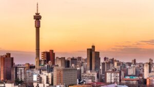 Africa I Bridges and Beyond Travel 2