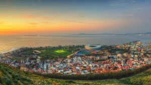 Africa I Bridges and Beyond Travel