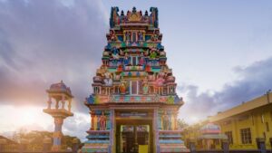 FIJI I Bridges and Beyond Travel