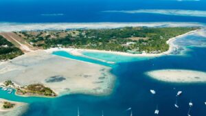 FIJI Island - Bridges and Beyond Travel
