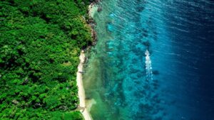FIJI Island - River - Bridges and Beyond Travel