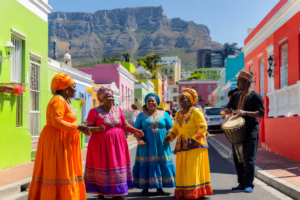 Bo-Kaap Cultural-africa-bridges-and-beyond-travel