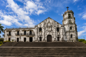 Daraga Church - Bicol