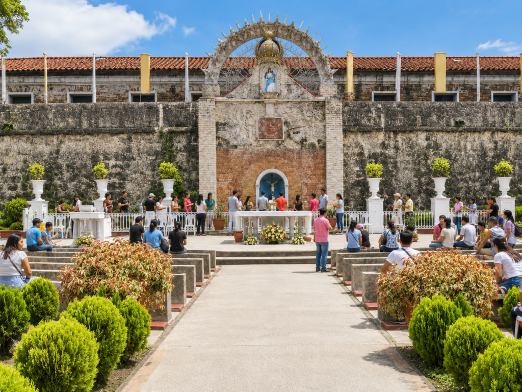 Fortpilar-shrine-zamboanga-bridges-and-beyond