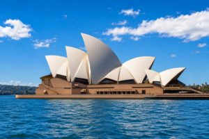 Sydney Opera House