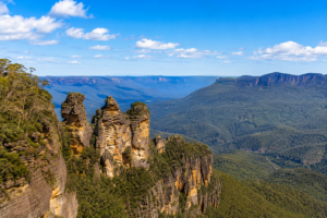 blue mountains sydney