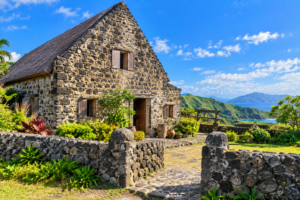 Batanes - House of Dakay
