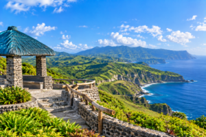 Batanes - Mahatao Chawa View Deck