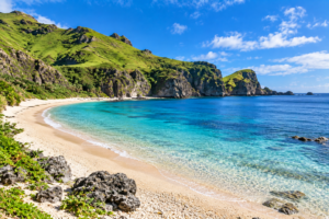 Batanes - Morong Beach