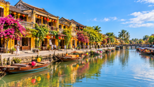 Hoi An Ancient Town, Vietnam