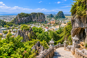 Marble Mountains, Da Nang, Vietnam
