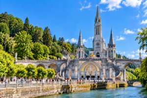 Sanctuary of Our Lady of Lourdes